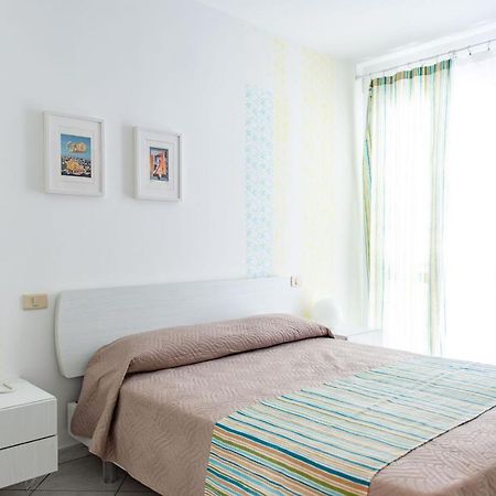 Fruttadamare Apartment Porto Recanati Bagian luar foto