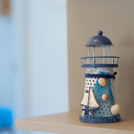 Fruttadamare Apartment Porto Recanati Bagian luar foto