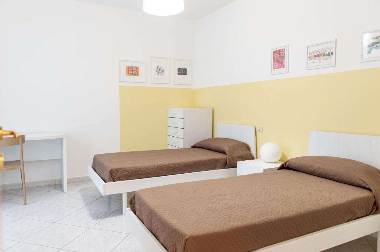 Fruttadamare Apartment Porto Recanati Bagian luar foto